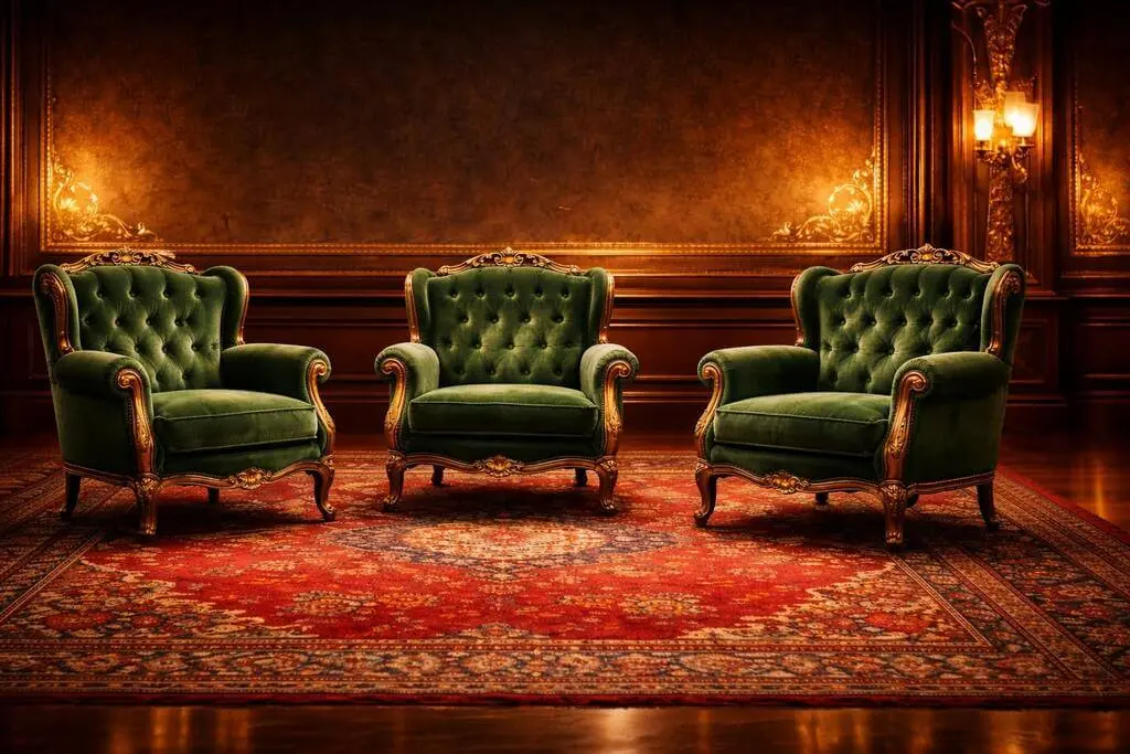 Diwan furniture collection