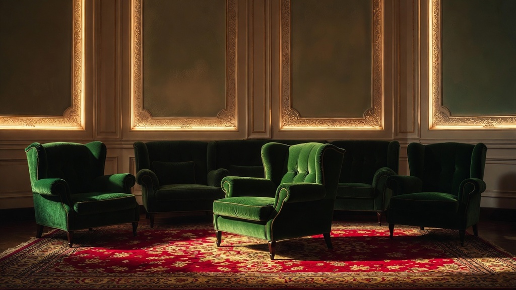 Diwan furniture collection